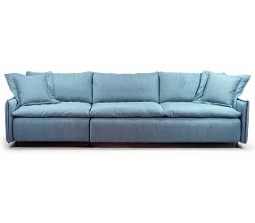 NEXT - диван прямой модульный раскладной
